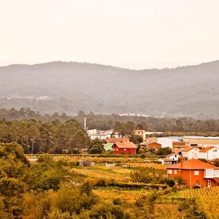 Hotel Corona De Galicia Valga Luaran gambar
