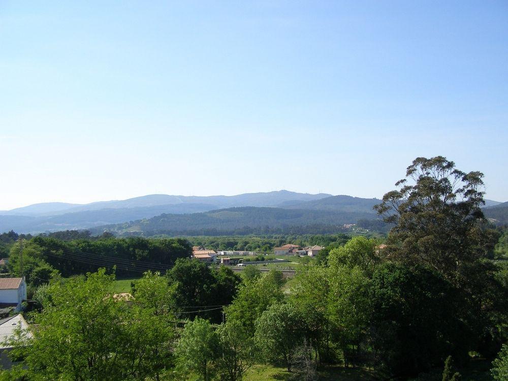 Hotel Corona De Galicia Valga Luaran gambar