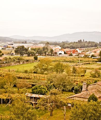 Hotel Corona De Galicia Valga Luaran gambar